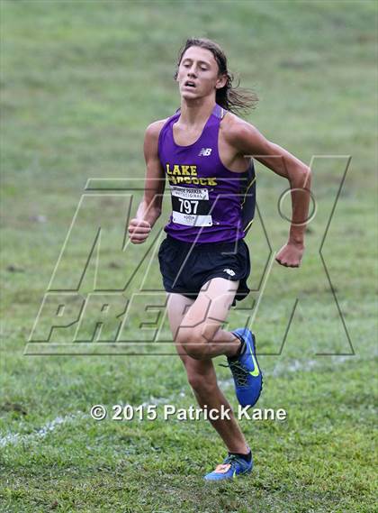 Thumbnail 2 in Monroe Parker Invitational photogallery.