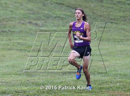 Thumbnail 1 in Monroe Parker Invitational photogallery.