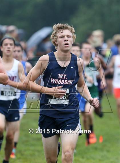 Thumbnail 2 in Monroe Parker Invitational photogallery.