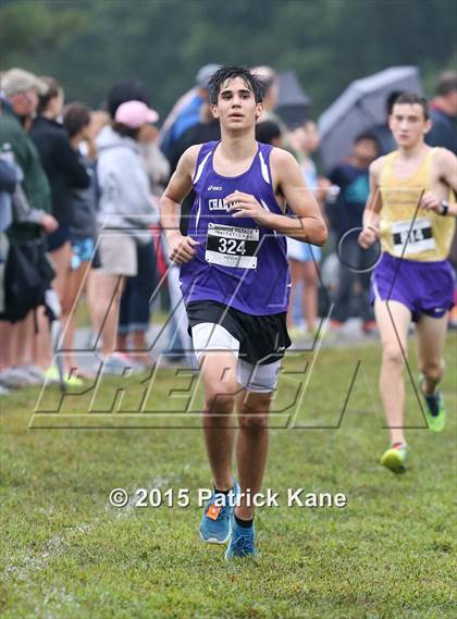 Thumbnail 3 in Monroe Parker Invitational photogallery.
