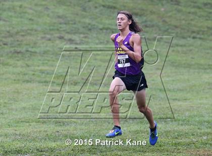 Thumbnail 2 in Monroe Parker Invitational photogallery.
