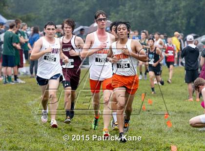 Thumbnail 3 in Monroe Parker Invitational photogallery.