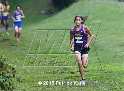 Thumbnail 3 in Monroe Parker Invitational photogallery.