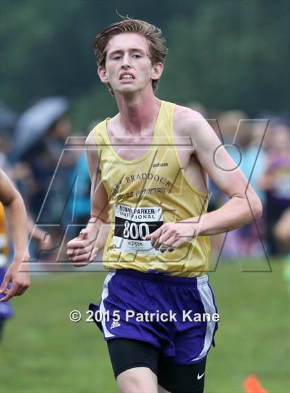 Thumbnail 3 in Monroe Parker Invitational photogallery.