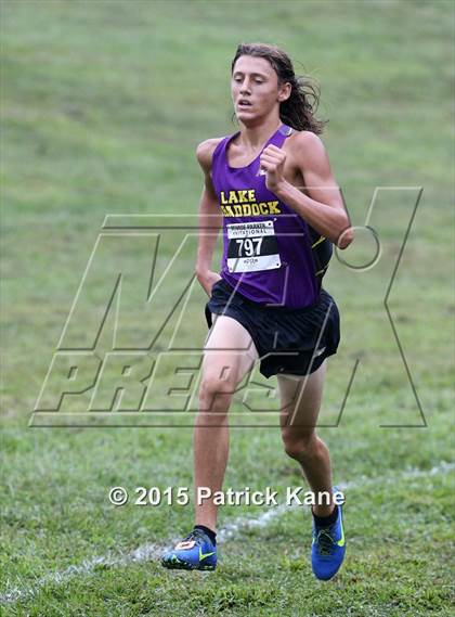 Thumbnail 1 in Monroe Parker Invitational photogallery.