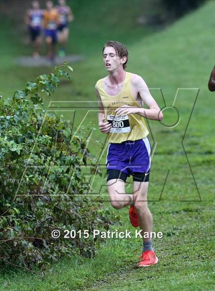 Thumbnail 1 in Monroe Parker Invitational photogallery.