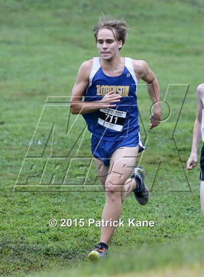 Thumbnail 2 in Monroe Parker Invitational photogallery.