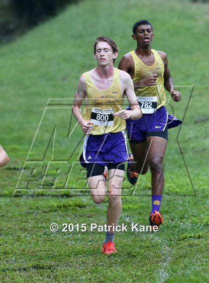 Thumbnail 2 in Monroe Parker Invitational photogallery.