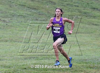 Thumbnail 3 in Monroe Parker Invitational photogallery.