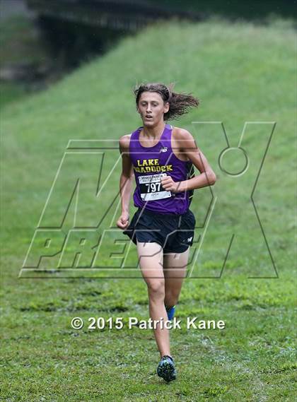 Thumbnail 2 in Monroe Parker Invitational photogallery.