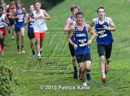 Thumbnail 2 in Monroe Parker Invitational photogallery.