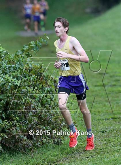 Thumbnail 2 in Monroe Parker Invitational photogallery.