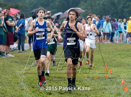 Thumbnail 3 in Monroe Parker Invitational photogallery.