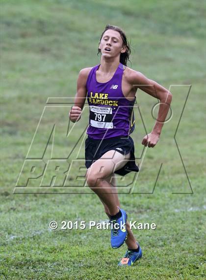 Thumbnail 2 in Monroe Parker Invitational photogallery.