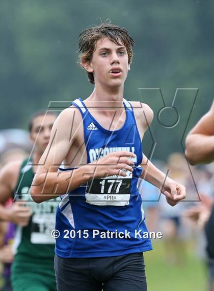 Thumbnail 1 in Monroe Parker Invitational photogallery.