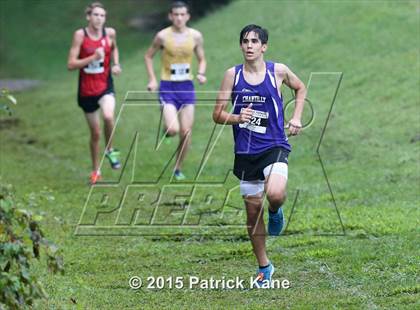 Thumbnail 2 in Monroe Parker Invitational photogallery.