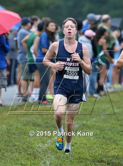 Thumbnail 3 in Monroe Parker Invitational photogallery.