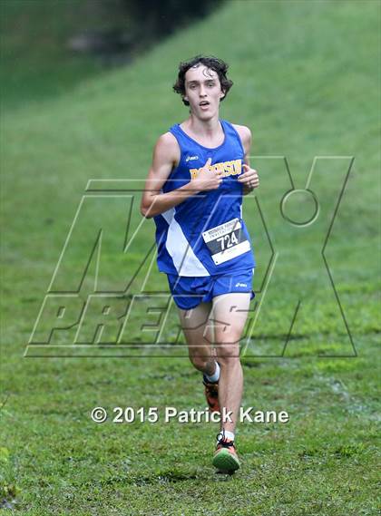 Thumbnail 3 in Monroe Parker Invitational photogallery.