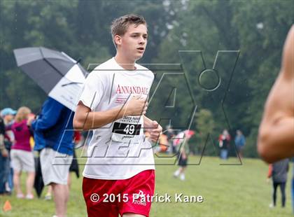 Thumbnail 3 in Monroe Parker Invitational photogallery.