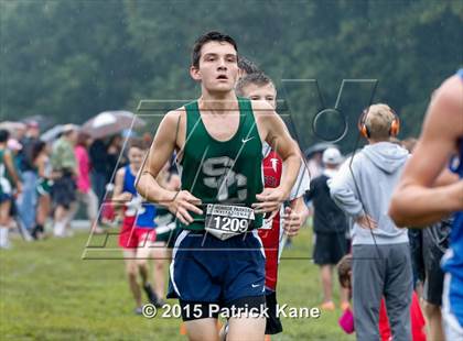 Thumbnail 3 in Monroe Parker Invitational photogallery.