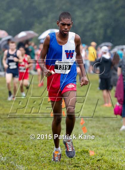 Thumbnail 2 in Monroe Parker Invitational photogallery.