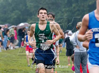 Thumbnail 2 in Monroe Parker Invitational photogallery.