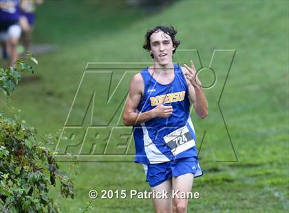 Thumbnail 2 in Monroe Parker Invitational photogallery.