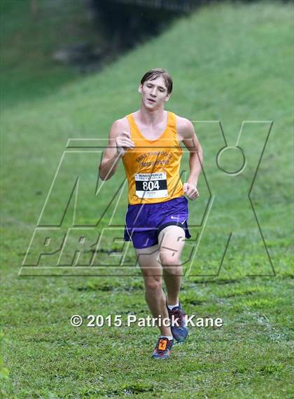 Thumbnail 3 in Monroe Parker Invitational photogallery.