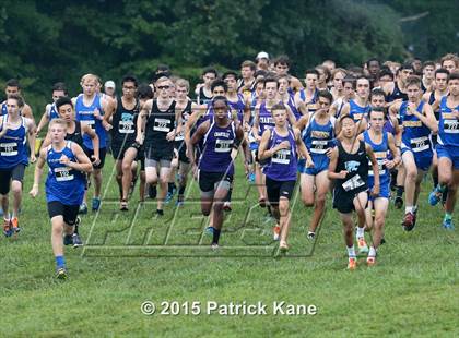 Thumbnail 3 in Monroe Parker Invitational photogallery.