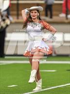 Photo from the gallery "Van vs. Gilmer (UIL 4A Region Semifinal Playoff)"
