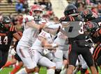 Photo from the gallery "Van vs. Gilmer (UIL 4A Region Semifinal Playoff)"