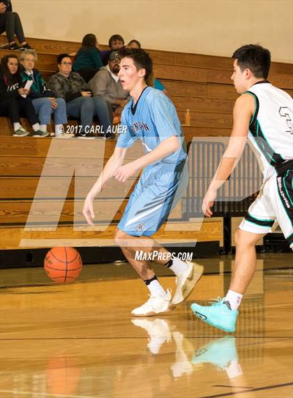 Thumbnail 3 in Mountain Range vs. Westminster (Ralston Valley RoundUp) photogallery.