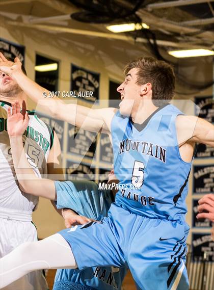 Thumbnail 3 in Mountain Range vs. Westminster (Ralston Valley RoundUp) photogallery.
