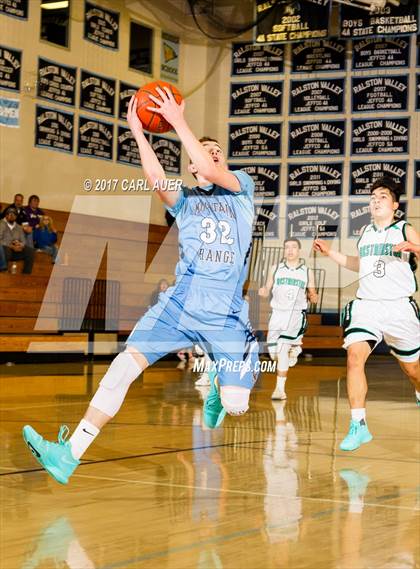 Thumbnail 2 in Mountain Range vs. Westminster (Ralston Valley RoundUp) photogallery.