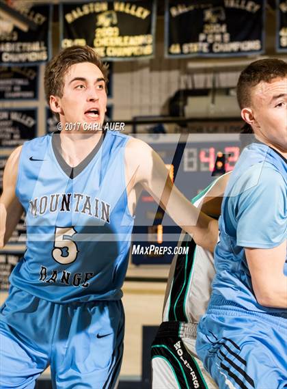 Thumbnail 3 in Mountain Range vs. Westminster (Ralston Valley RoundUp) photogallery.