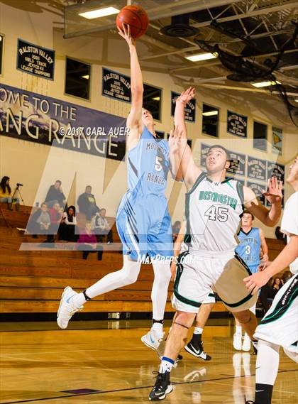 Thumbnail 3 in Mountain Range vs. Westminster (Ralston Valley RoundUp) photogallery.