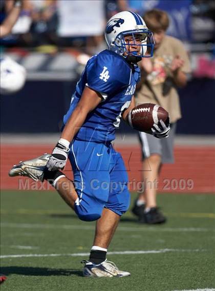 Thumbnail 2 in Gunn @ Los Altos photogallery.