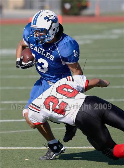 Thumbnail 1 in Gunn @ Los Altos photogallery.