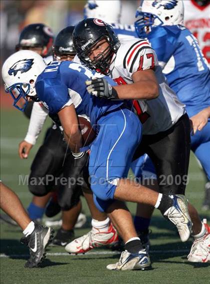 Thumbnail 1 in Gunn @ Los Altos photogallery.