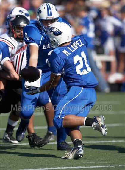 Thumbnail 2 in Gunn @ Los Altos photogallery.