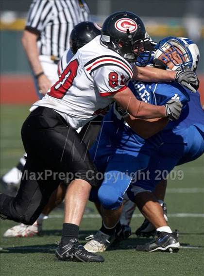 Thumbnail 2 in Gunn @ Los Altos photogallery.