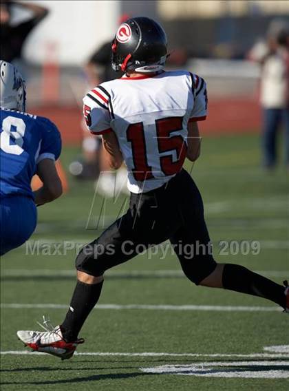 Thumbnail 3 in Gunn @ Los Altos photogallery.