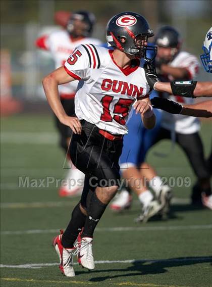 Thumbnail 1 in Gunn @ Los Altos photogallery.