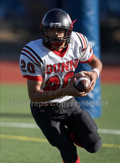 Thumbnail 3 in Gunn @ Los Altos photogallery.
