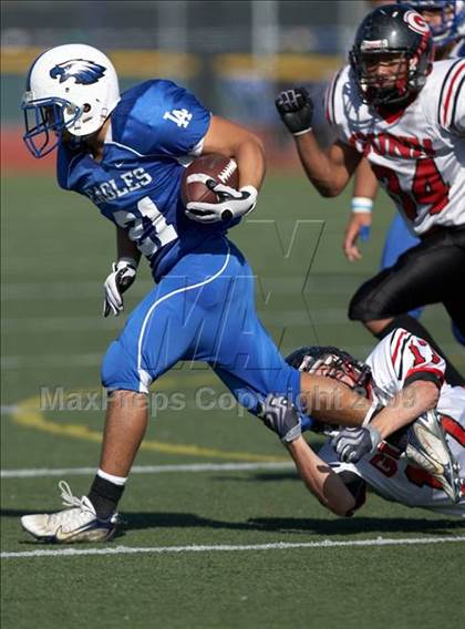 Thumbnail 3 in Gunn @ Los Altos photogallery.