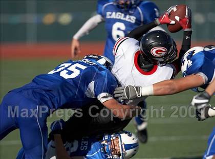Thumbnail 1 in Gunn @ Los Altos photogallery.