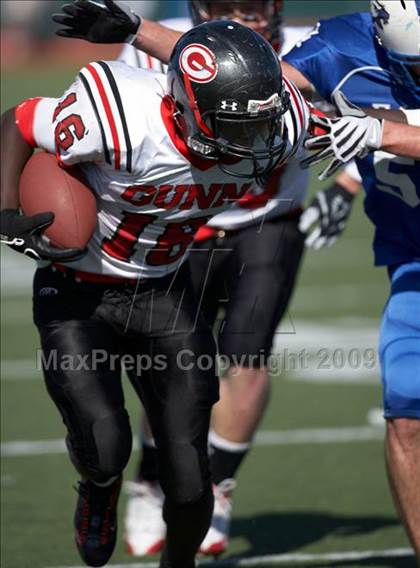 Thumbnail 3 in Gunn @ Los Altos photogallery.