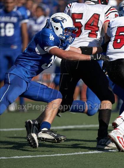 Thumbnail 3 in Gunn @ Los Altos photogallery.