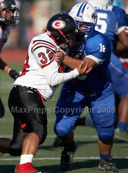 Thumbnail 2 in Gunn @ Los Altos photogallery.