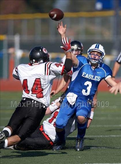 Thumbnail 2 in Gunn @ Los Altos photogallery.
